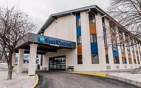 Best Western Helena - Capitol Hotel