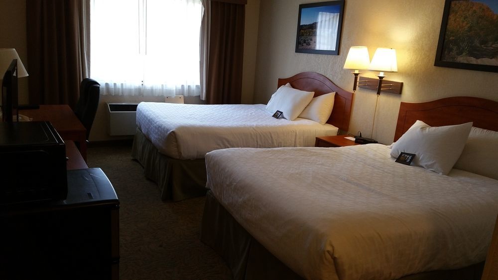Best Western Helena - Capitol Hotel Exterior foto