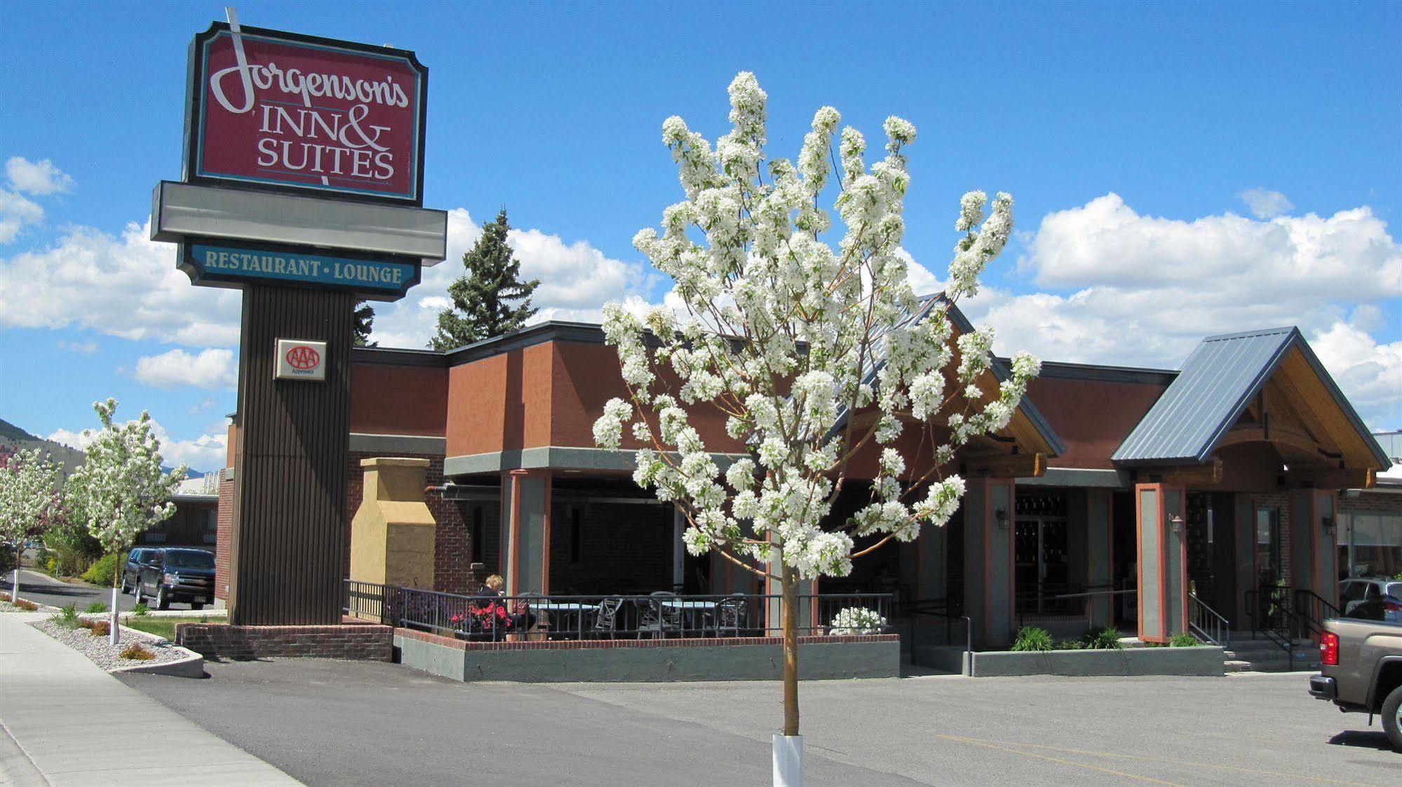 Best Western Helena - Capitol Hotel Exterior foto